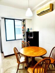 Palm Gardens (D23), Condominium #581960651